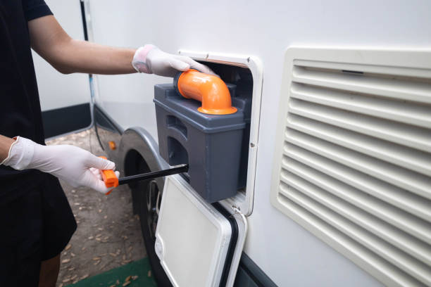 Best Affordable portable toilet rental  in Penn Estates, PA