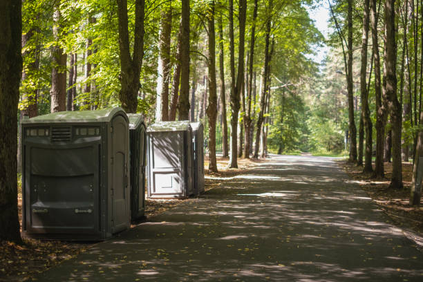 Best Affordable porta potty rental  in Penn Estates, PA