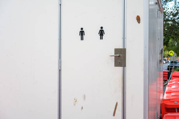 Best Local porta potty services  in Penn Estates, PA