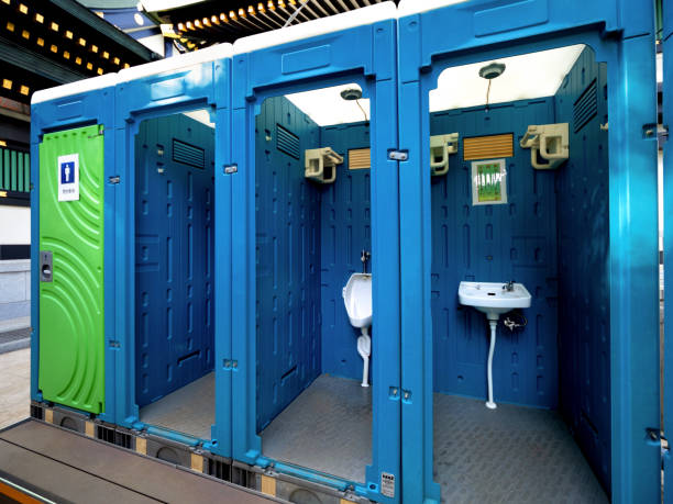 Best Porta potty rental near me  in Penn Estates, PA