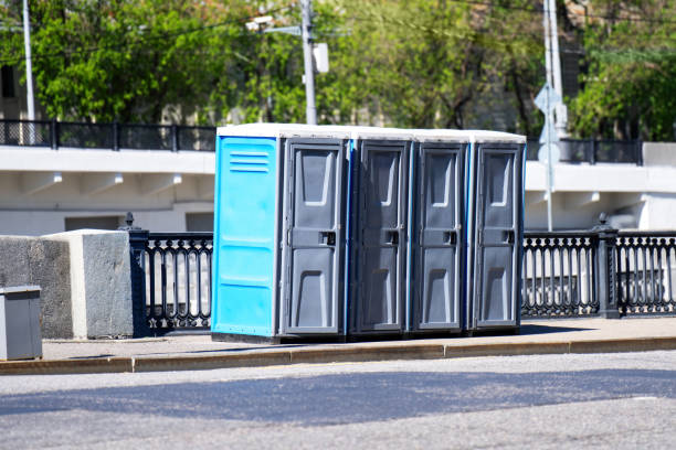 Portable bathroom rental in Penn Estates, PA